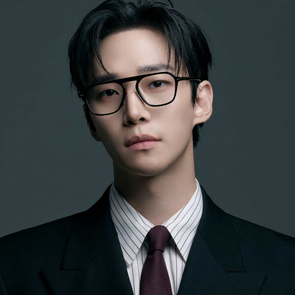 李俊昊的近期活動照