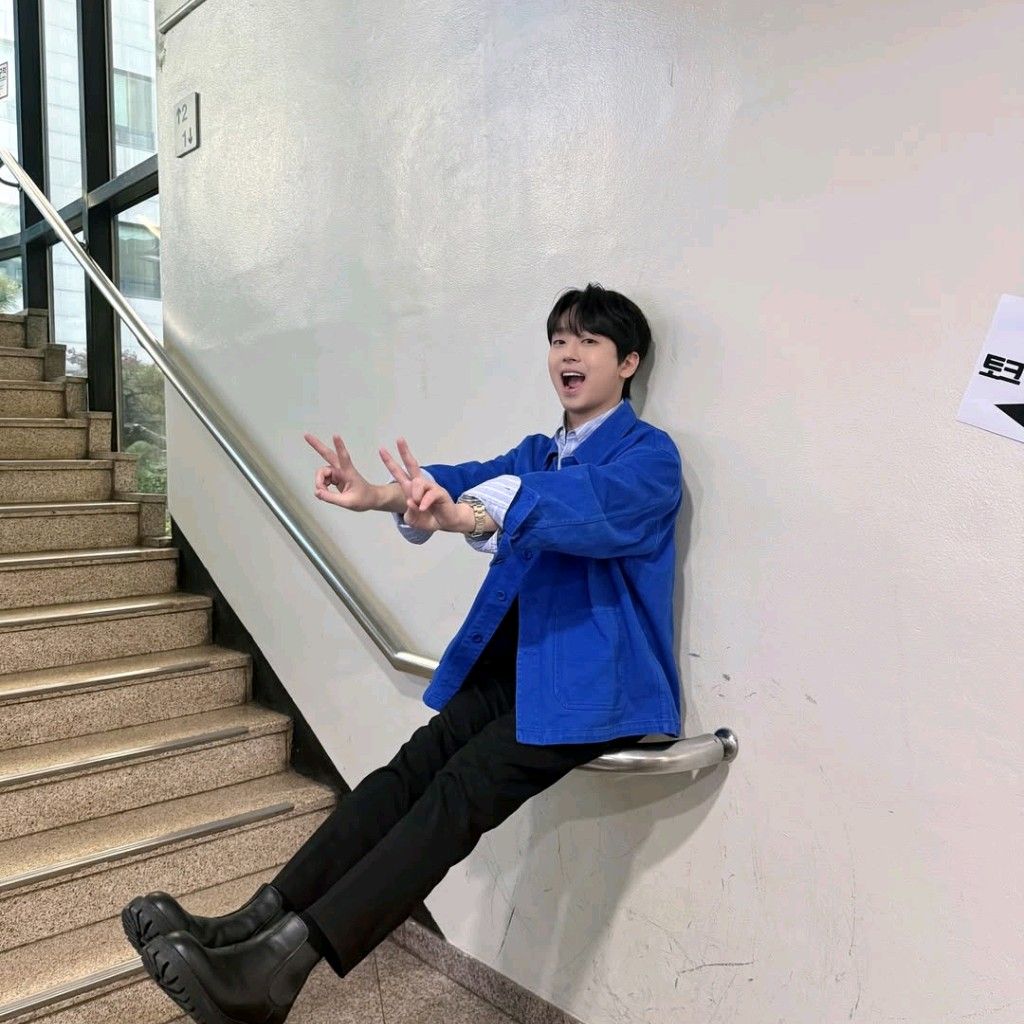 イ・チャンウォンの最近の活動ショット