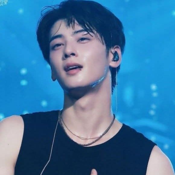 粉絲拍下的車銀優瞬間