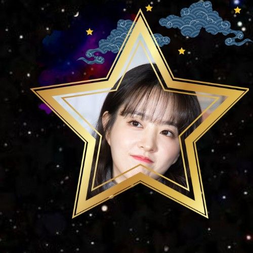 Latest photo of Park Boyoung