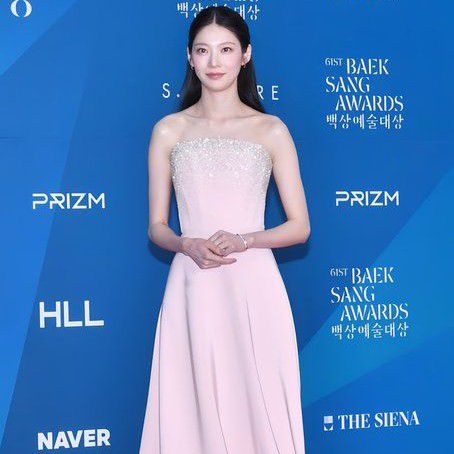 Latest photo of Gong Seungyeon