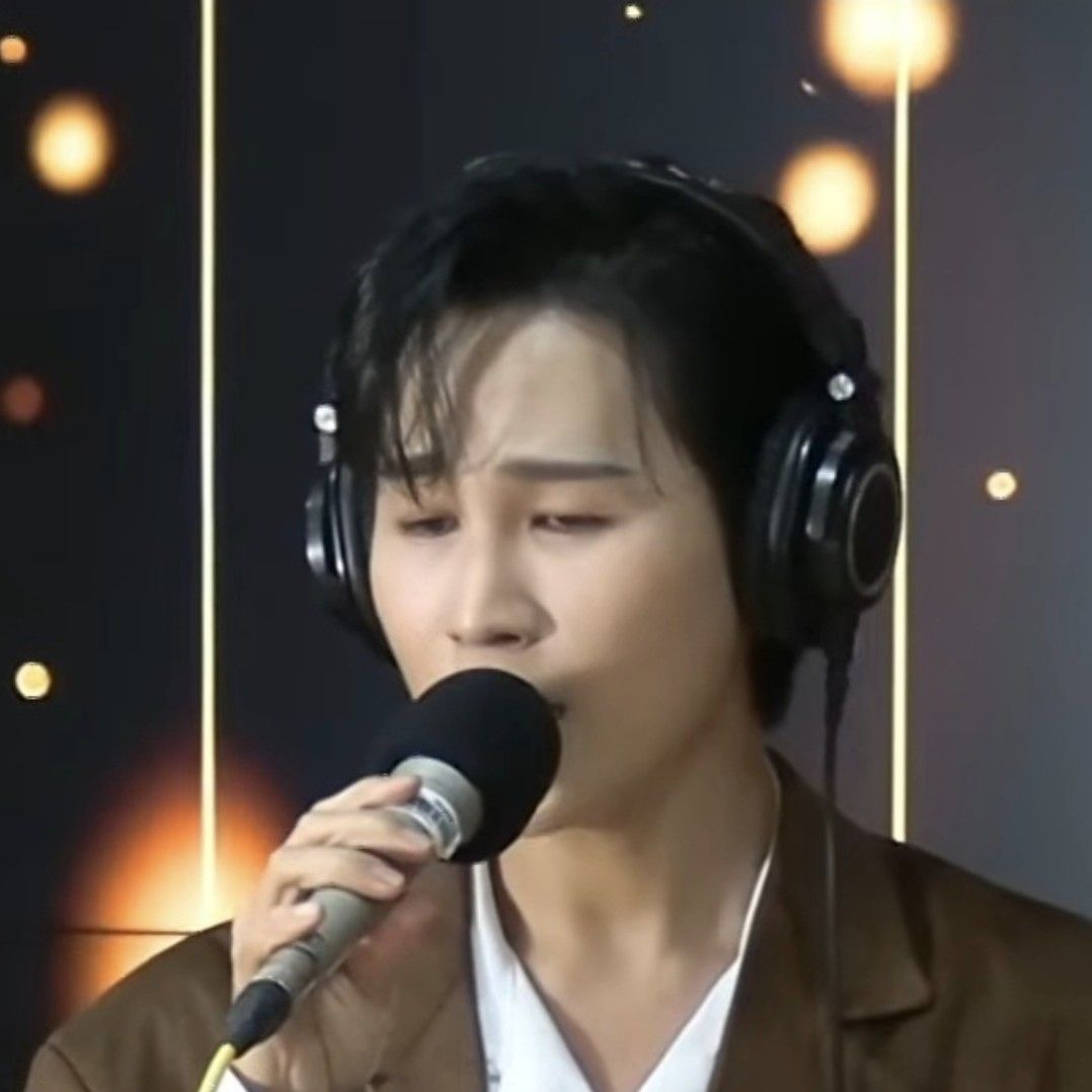 Foto kegiatan terbaru dari Kim Heejae