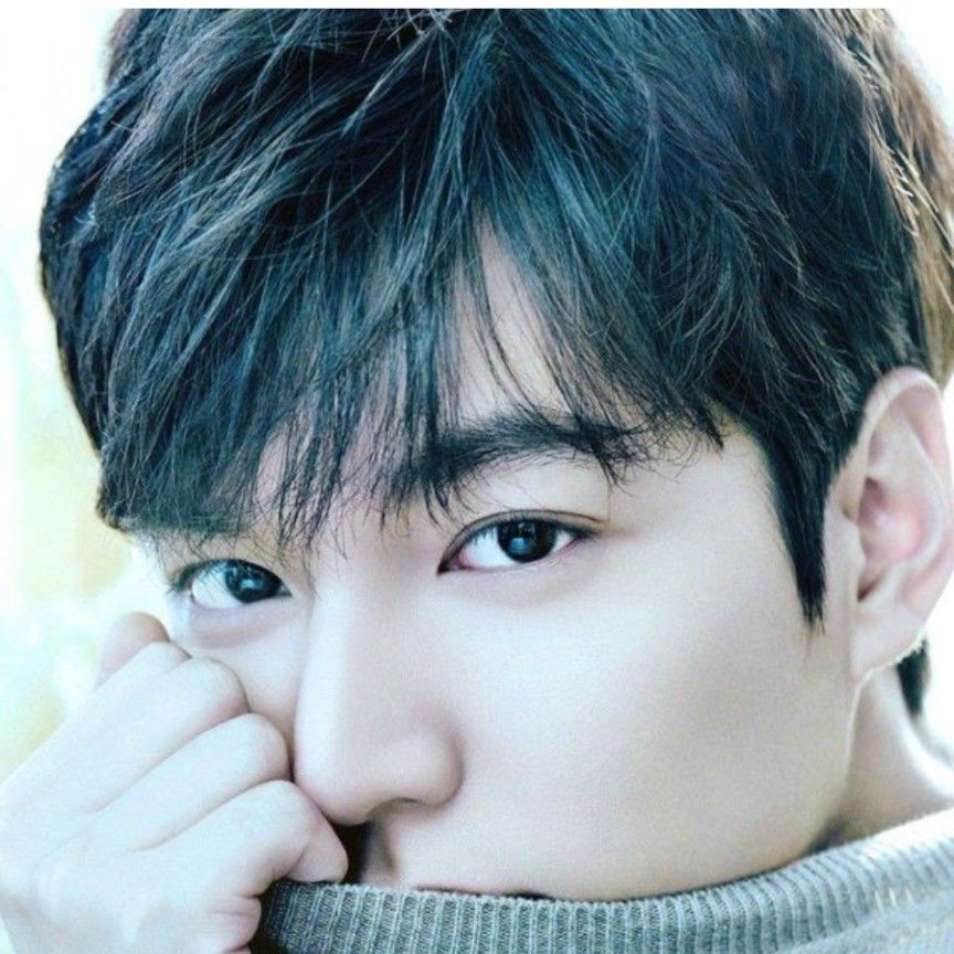 이민호의 비하인드 컷