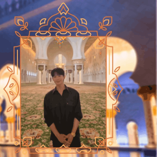 Latest photo of Jung Haein