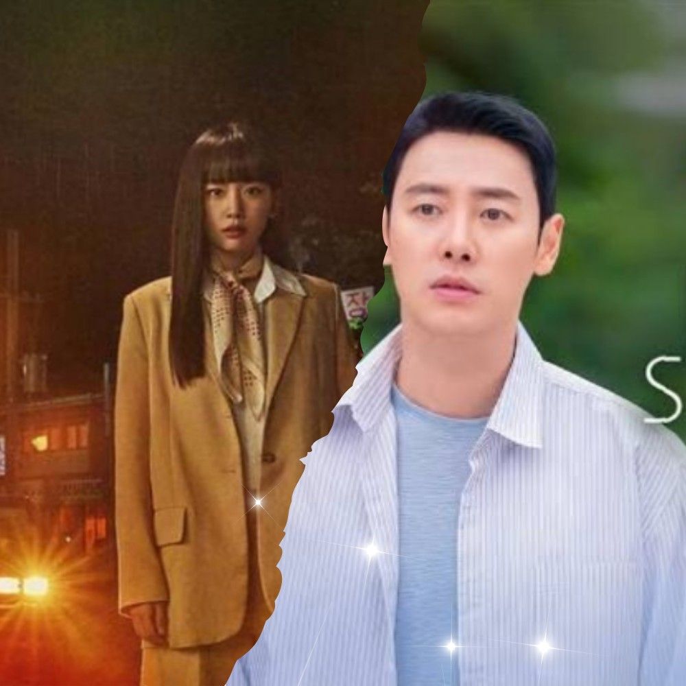 Recent activity shot of Jin Ki-Joo