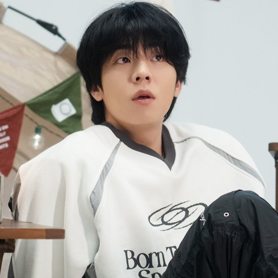 Latest photo of Chae Jonghyeop