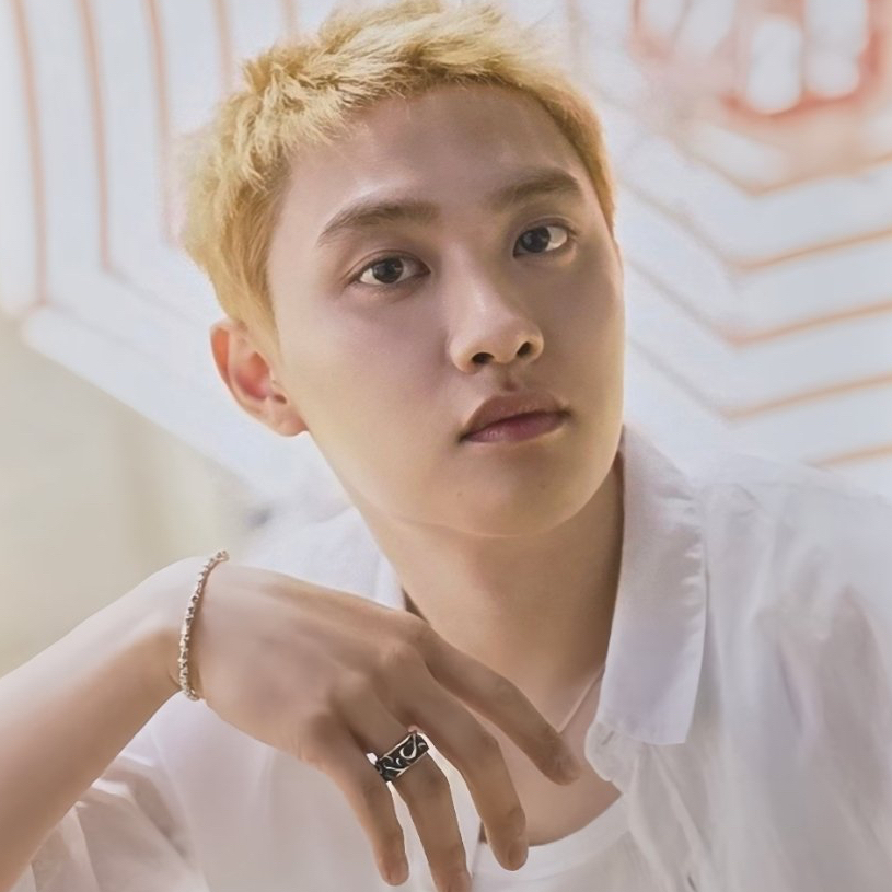 都暻秀 (D.O.)的近期活动照