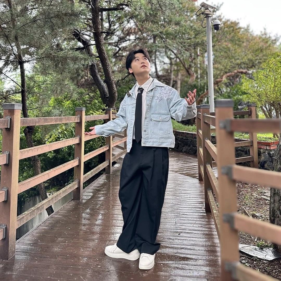 Latest photo of Park Sungon