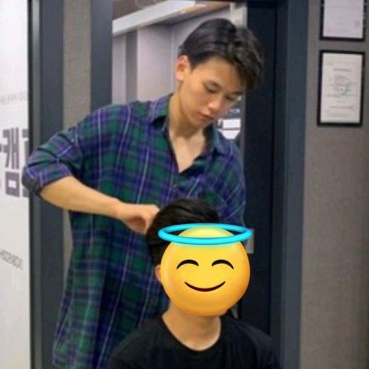 Latest photo of Cha Woomin