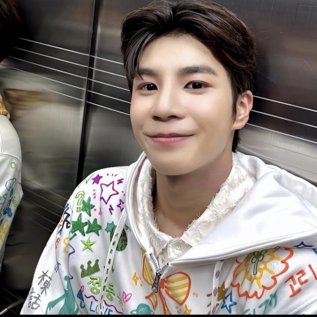 Latest photo of Jo Myungsup