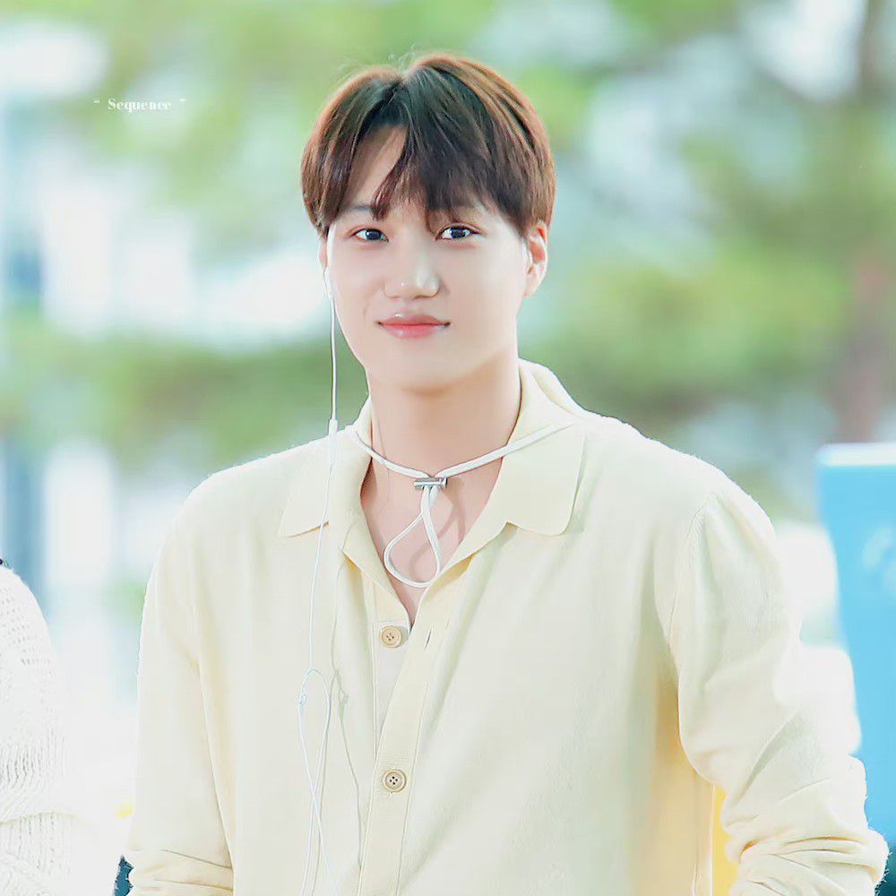 Latest photo of KAI