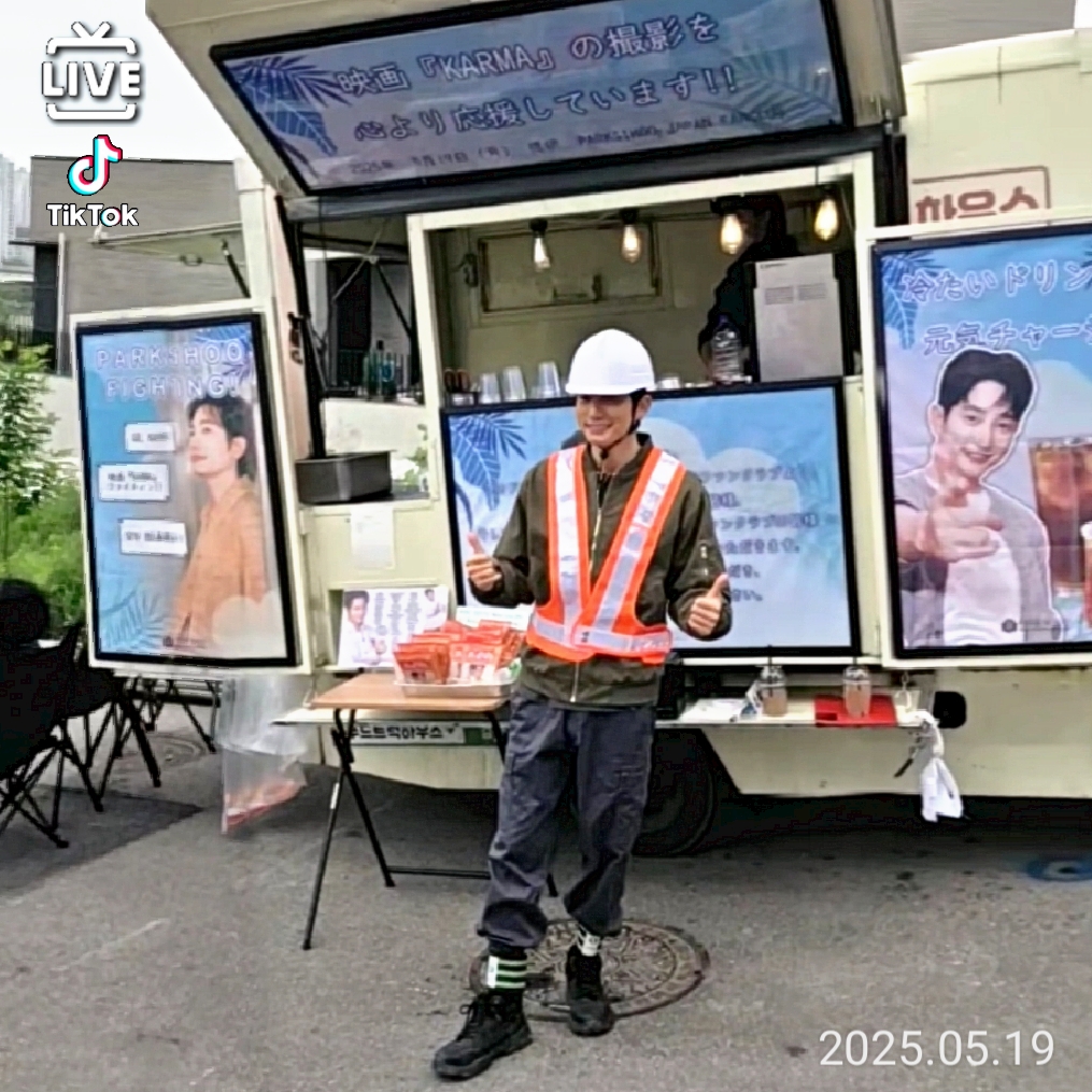 Choeaedol Celebコミュニティで爆発的人気の投稿
