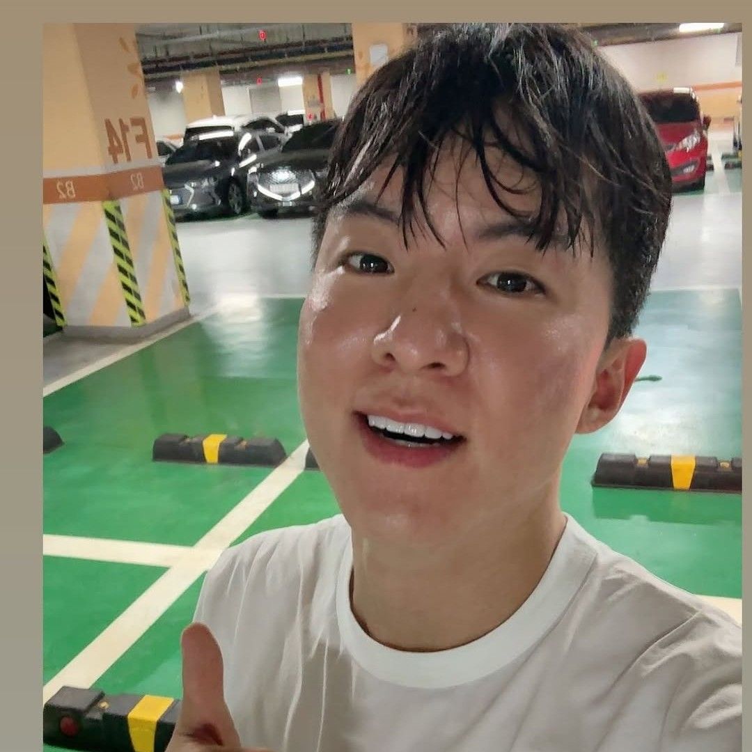 羅泰柱的近期活動照