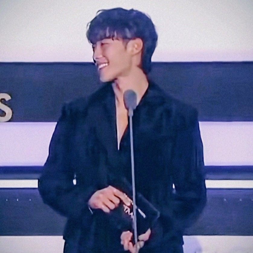 Latest photo of Woo Dohwan