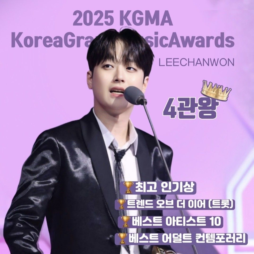 李燦元的幕後花絮