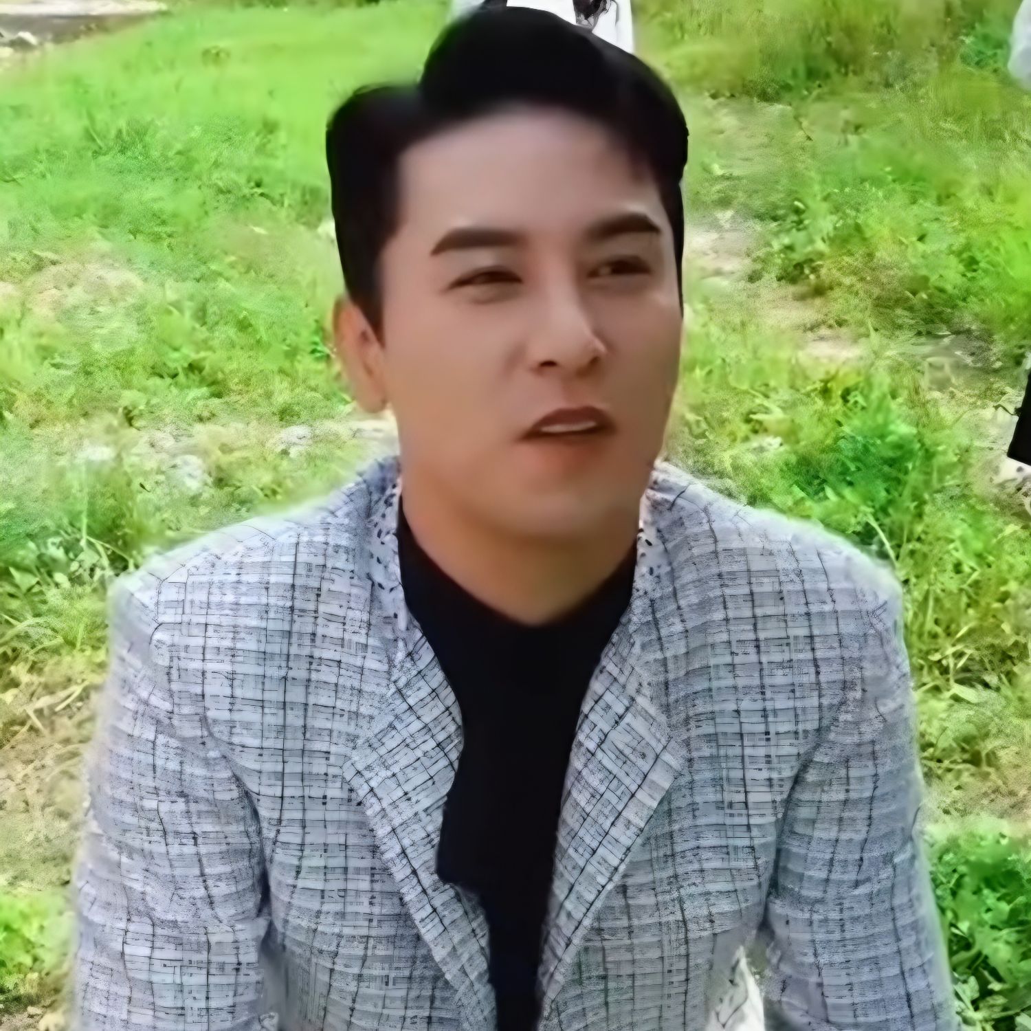 张民好的最新照片