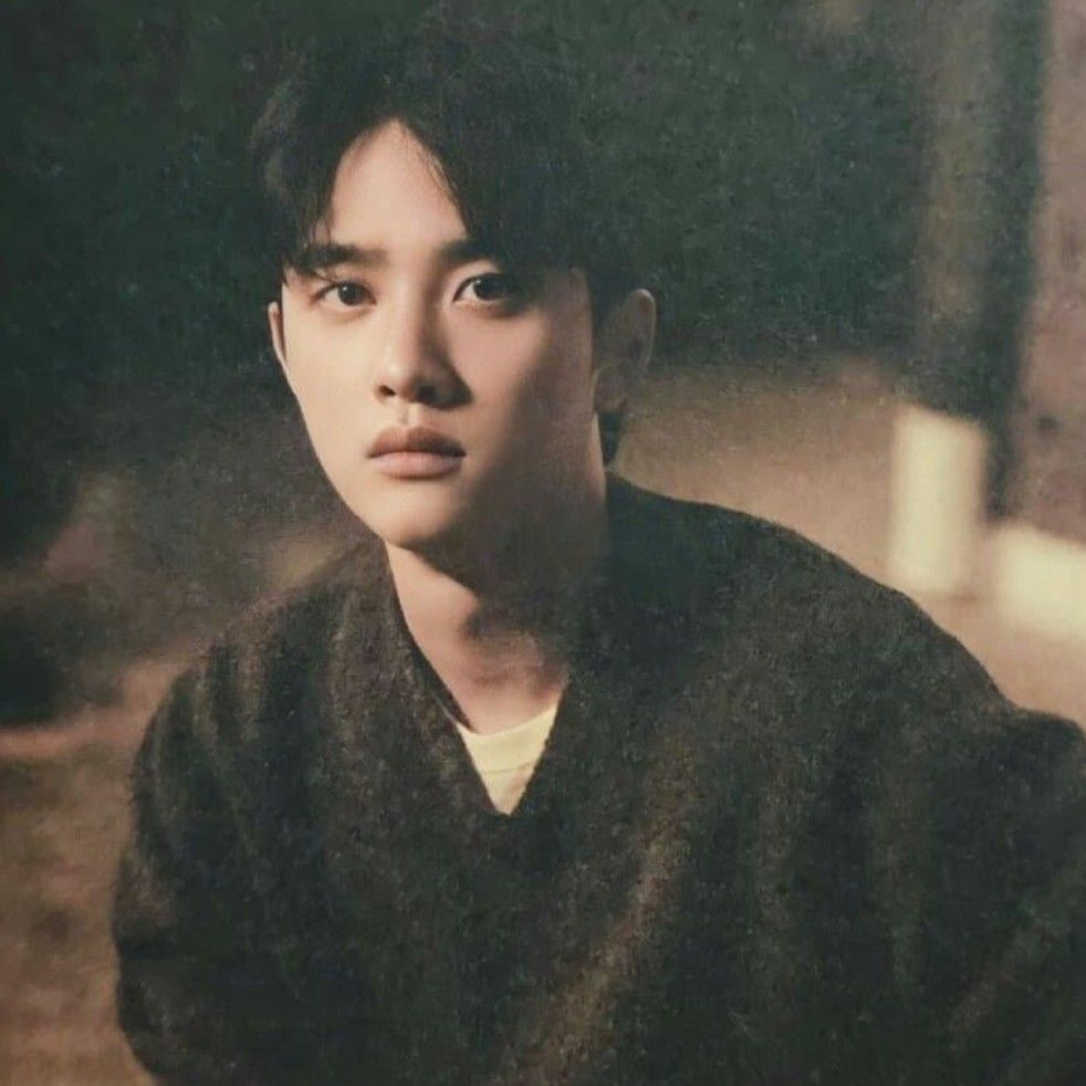 ド・ギョンス (ディオ)の最新写真