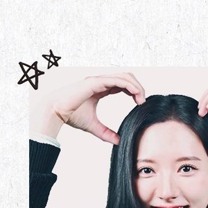 Bona的幕後花絮