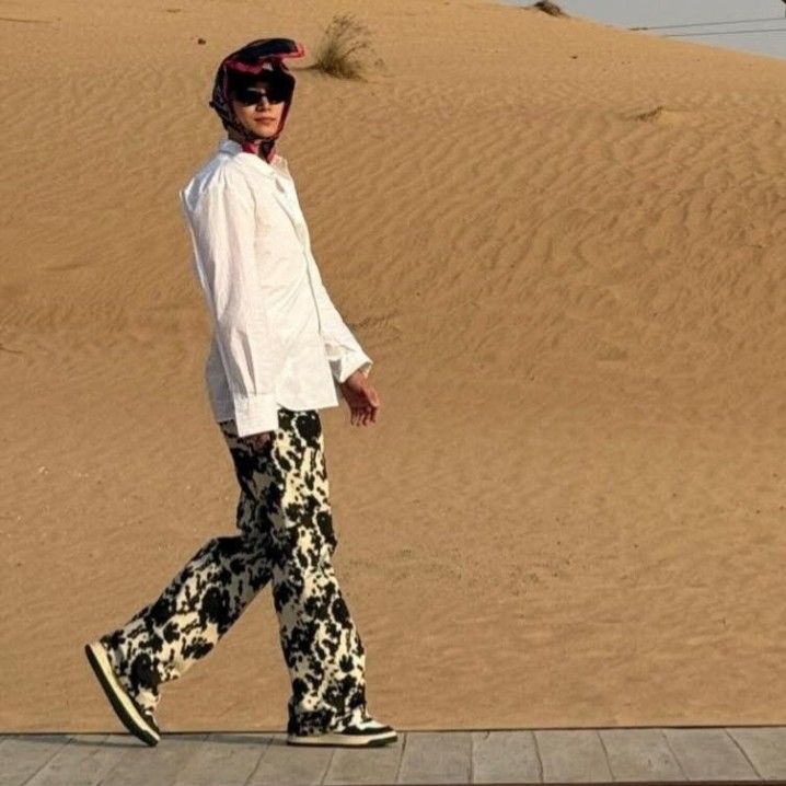 Foto kegiatan terbaru dari Lee Junho