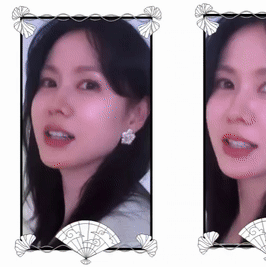 孫藝珍的近期活動照