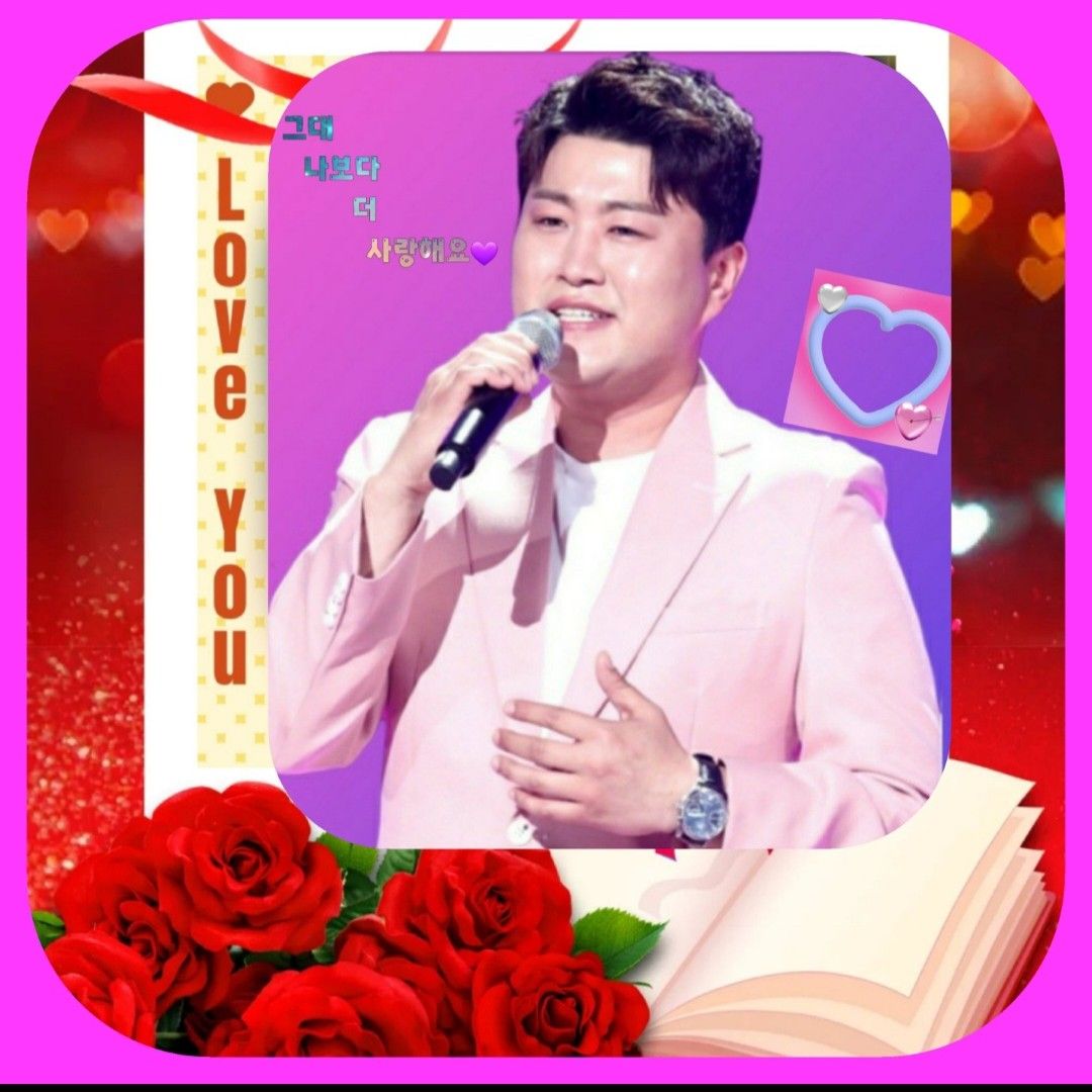 Foto kegiatan terbaru dari Kim Hojoong