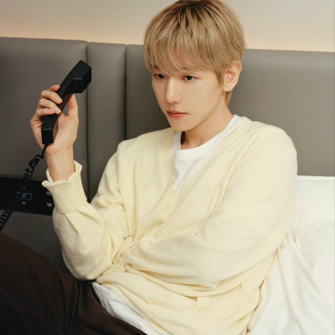 Recent activity shot of Yoon Soyang