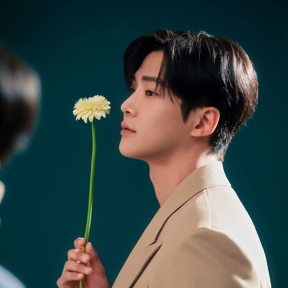 Latest photo of Rowoon