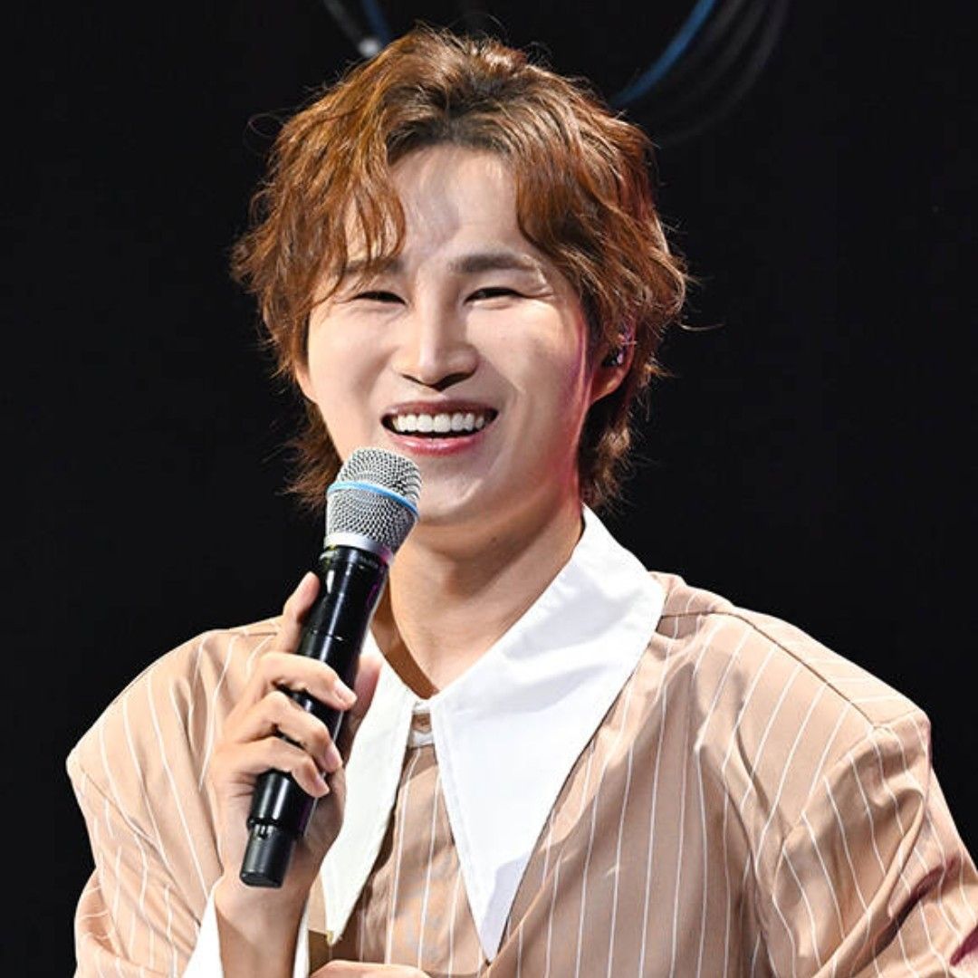 김희재 팬이 찍은 순간