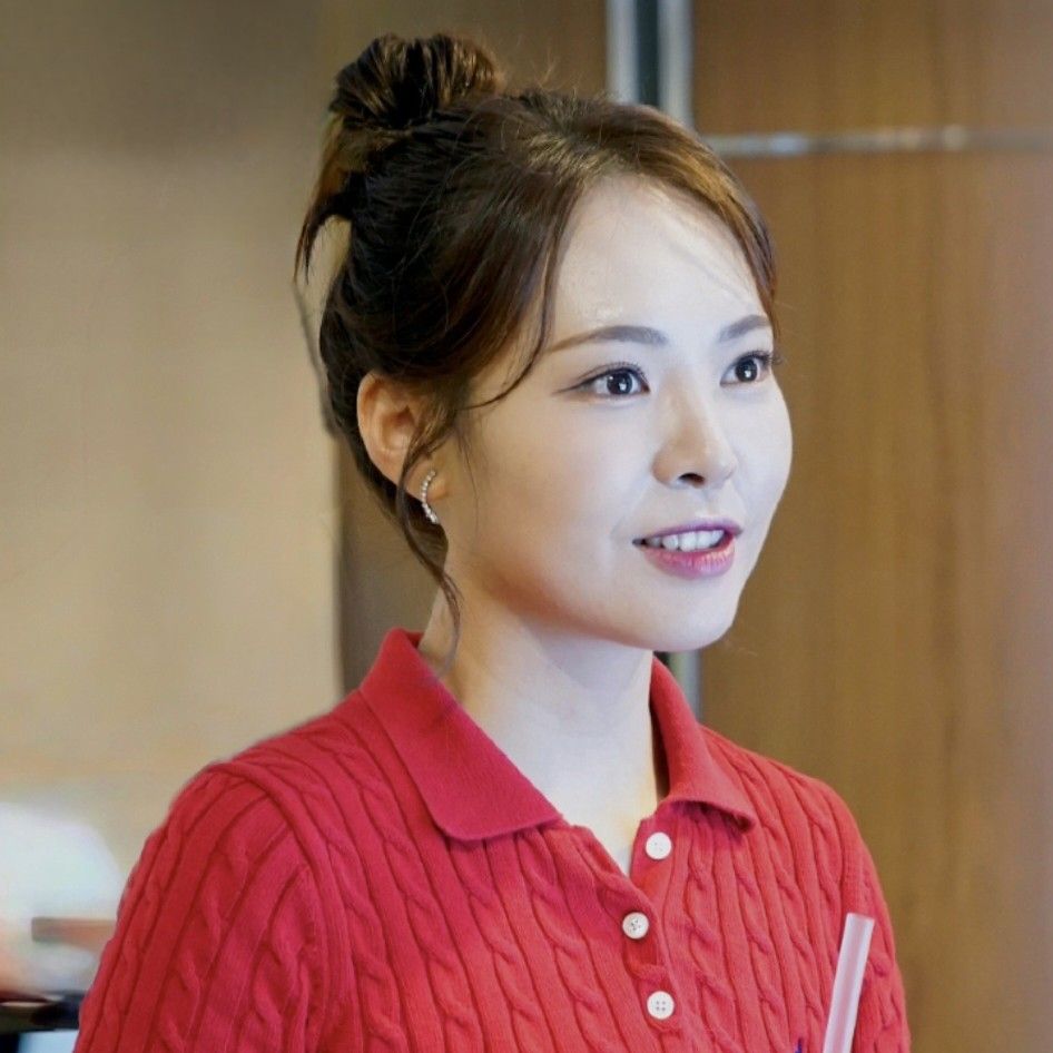 Miss Kim的近期活動照