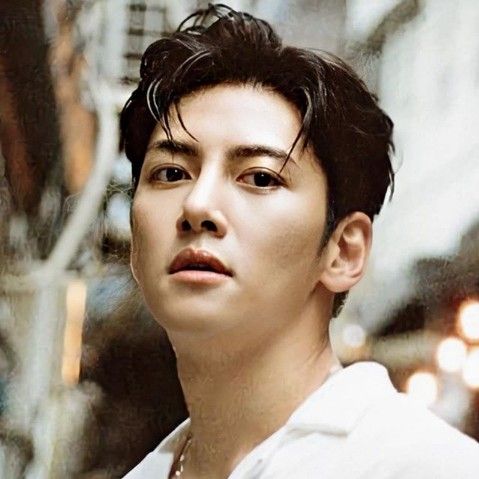 Latest photo of Ji Changwook