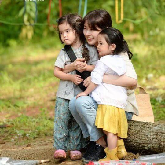 Latest photo of Jung Somin