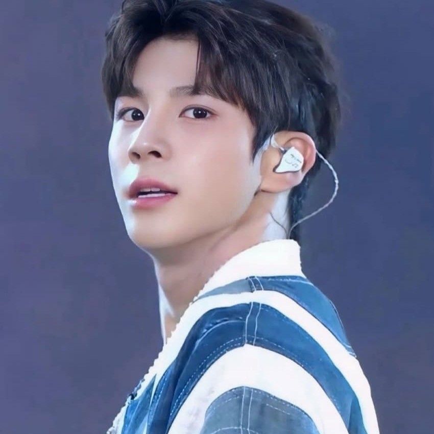 チョン・ドンウォンのビハインドカット