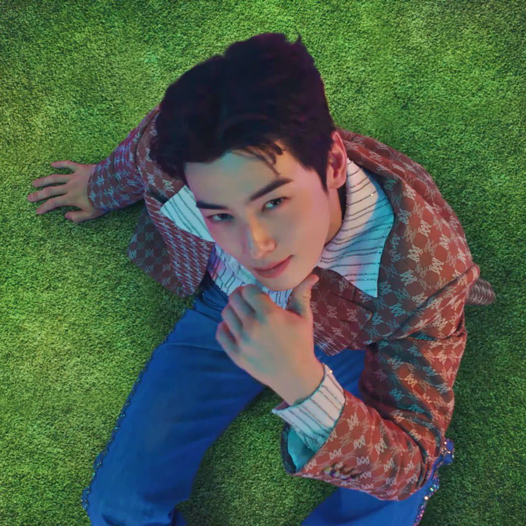 車銀優的最新照片