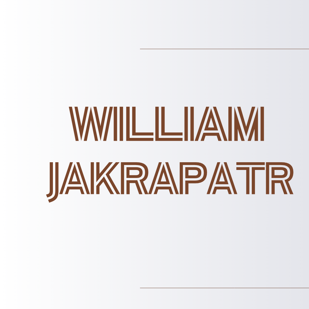 Momen yang diabadikan oleh penggemar William Jakrapatr Kaewpanpong