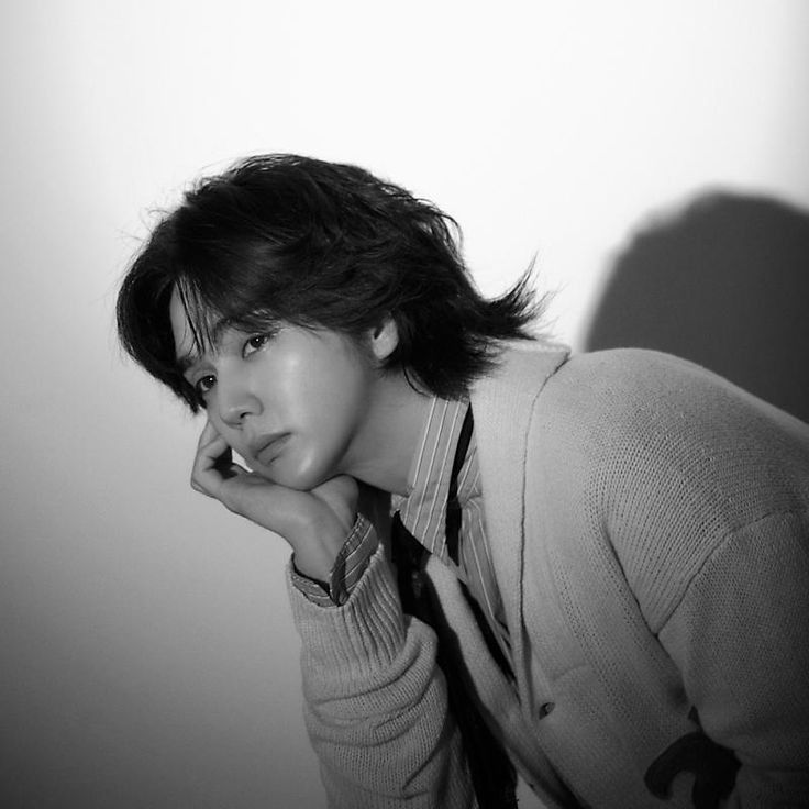 Latest photo of Yoo Seungho