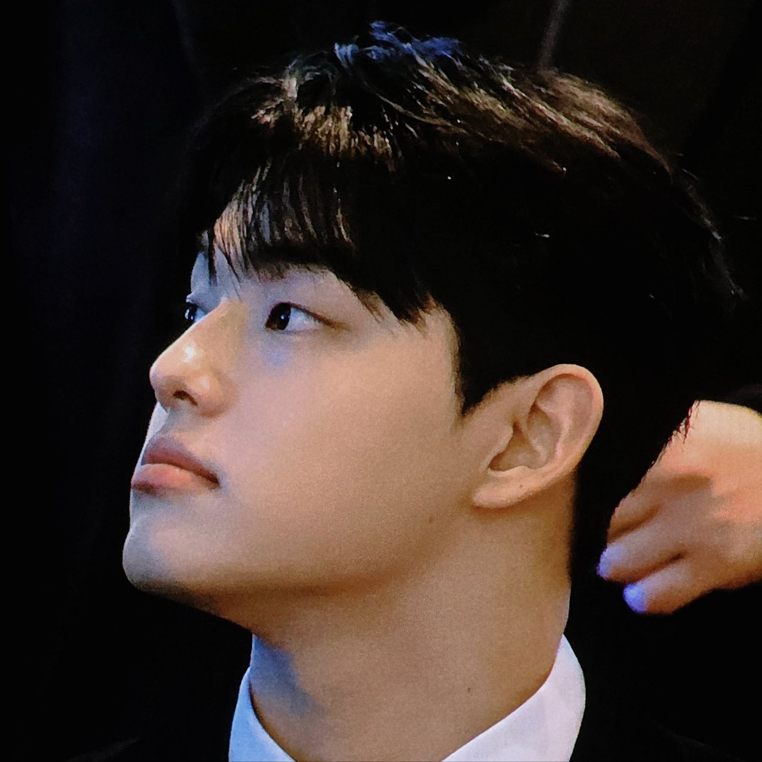 Latest photo of Moon Dongju