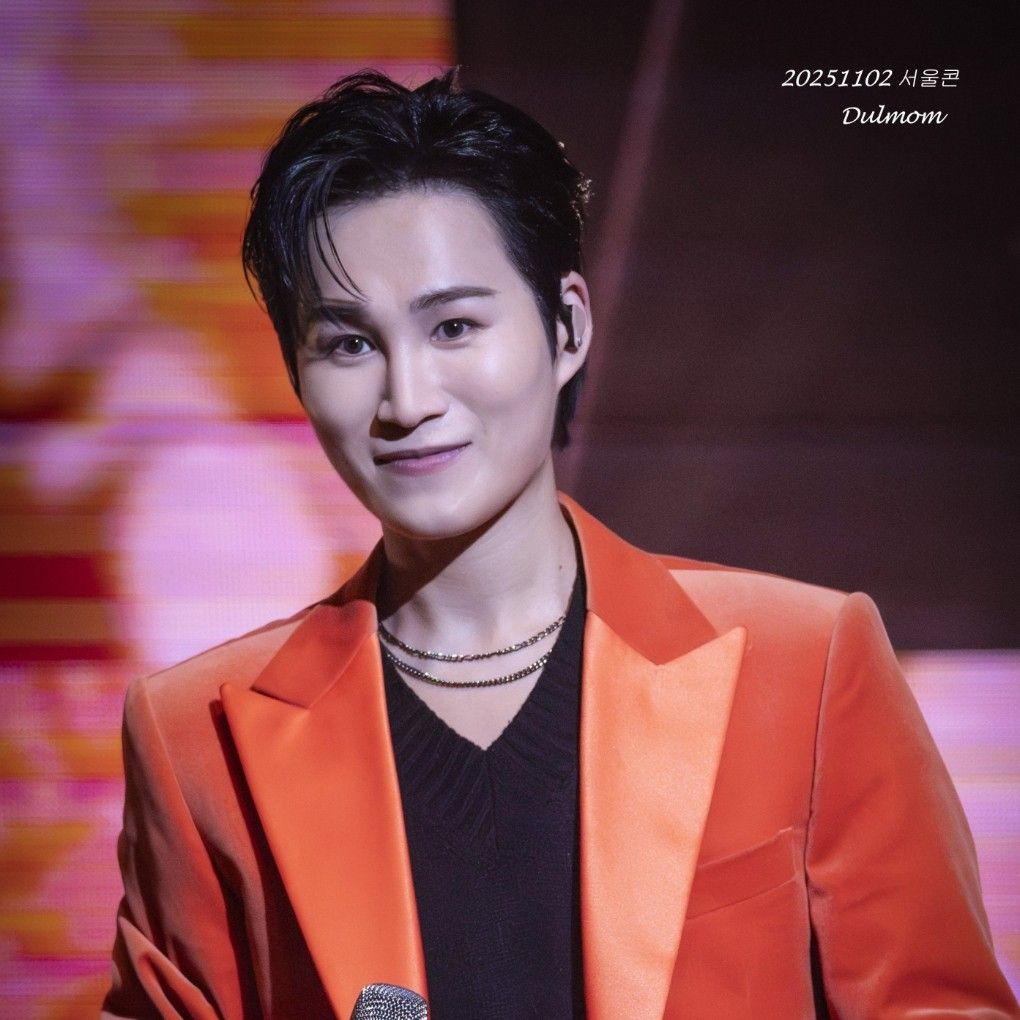 金熙栽的最新照片