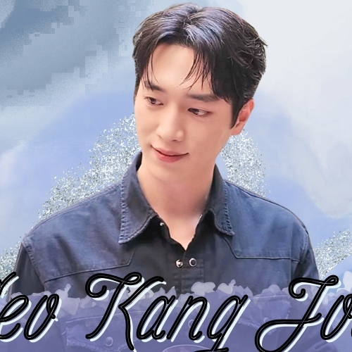 Latest photo of Seo Kangjoon
