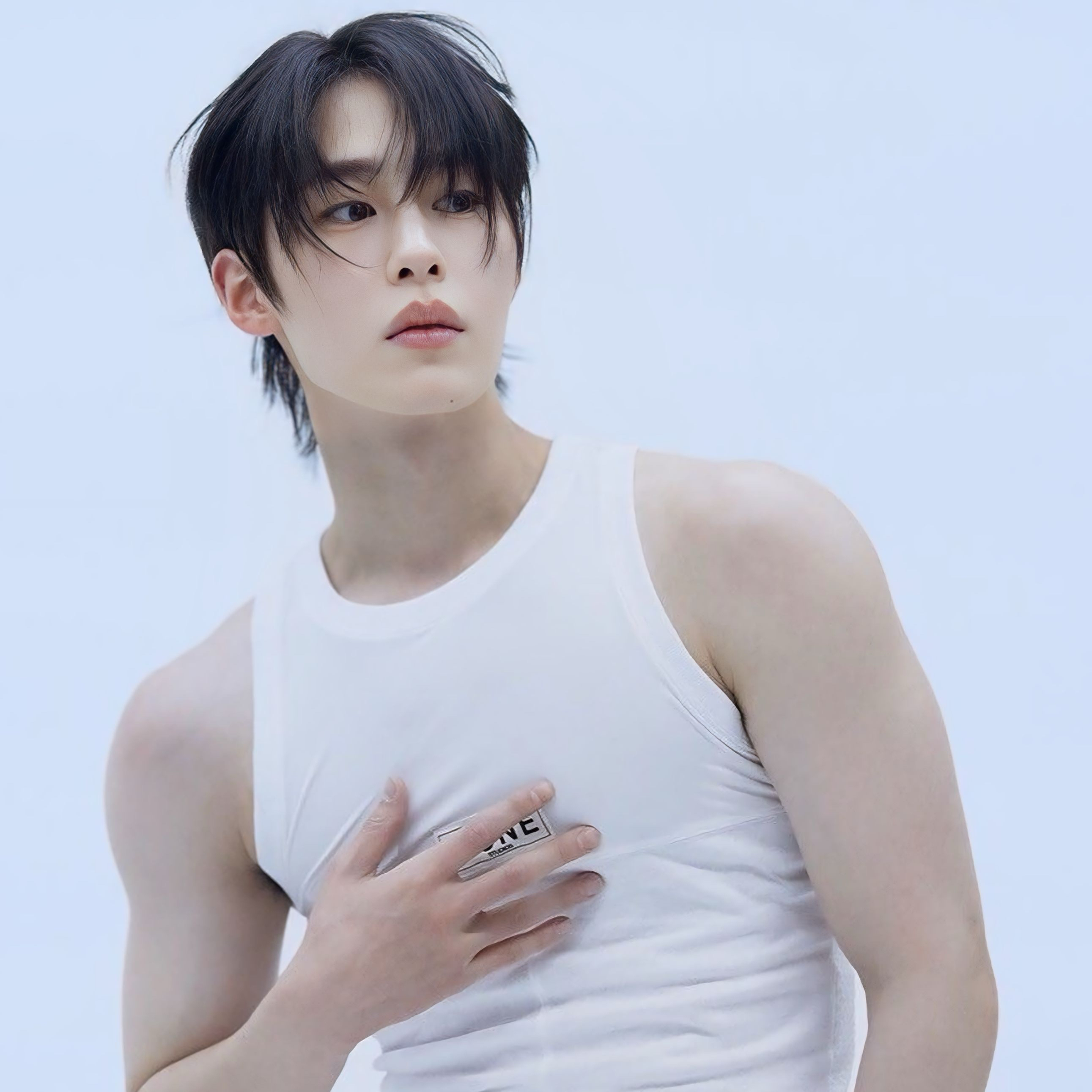 Latest photo of Lee Jaewook