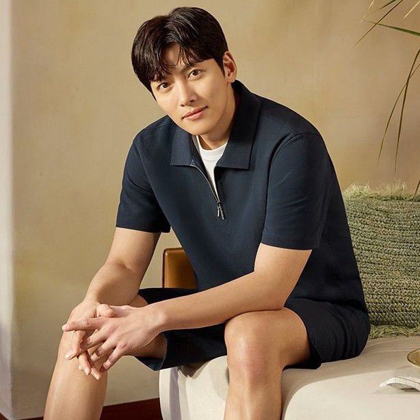 A moment captured by a fan of Ji Changwook