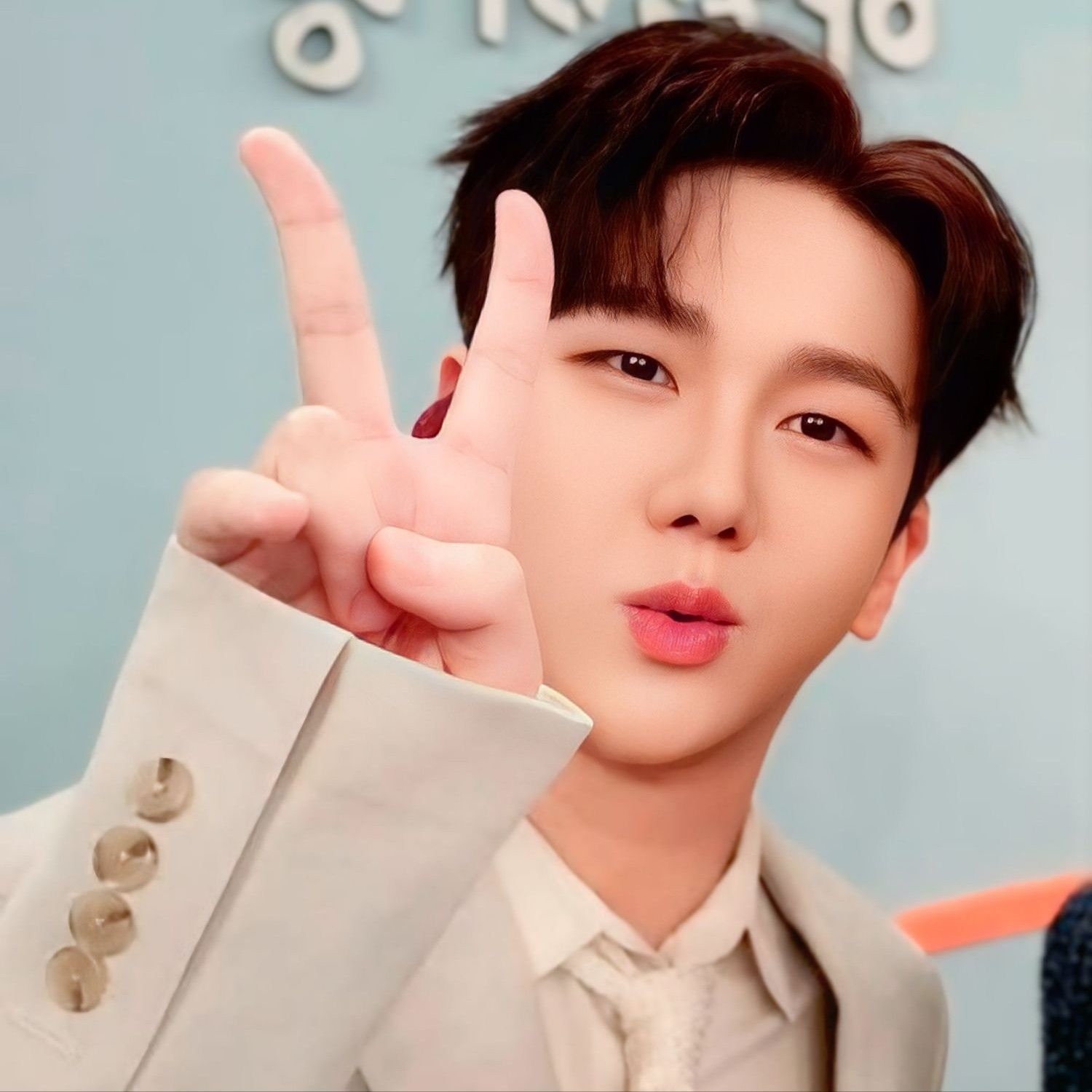 Latest photo of Kim Soochan