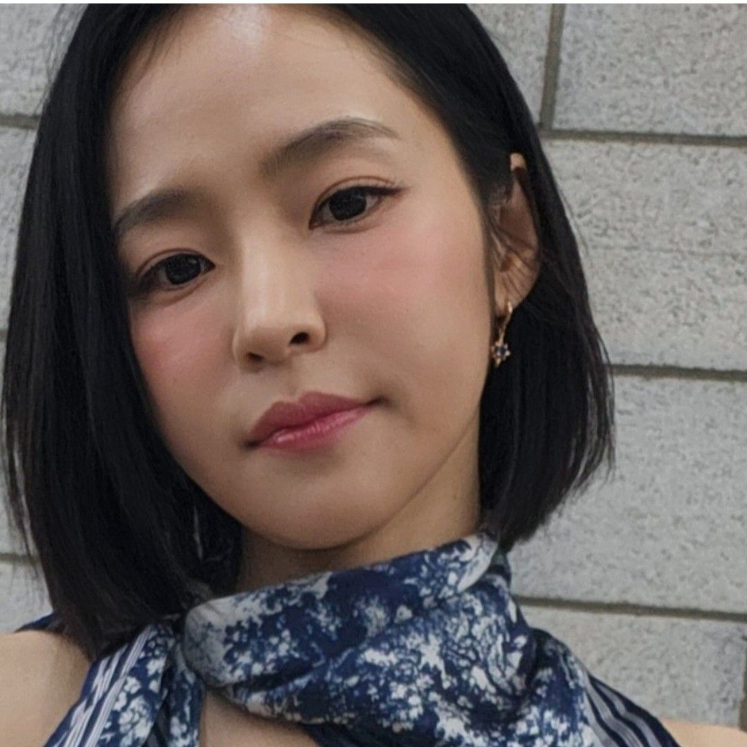 洪子的最新照片