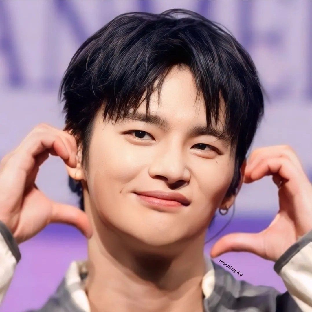 Latest photo of Seo Inguk
