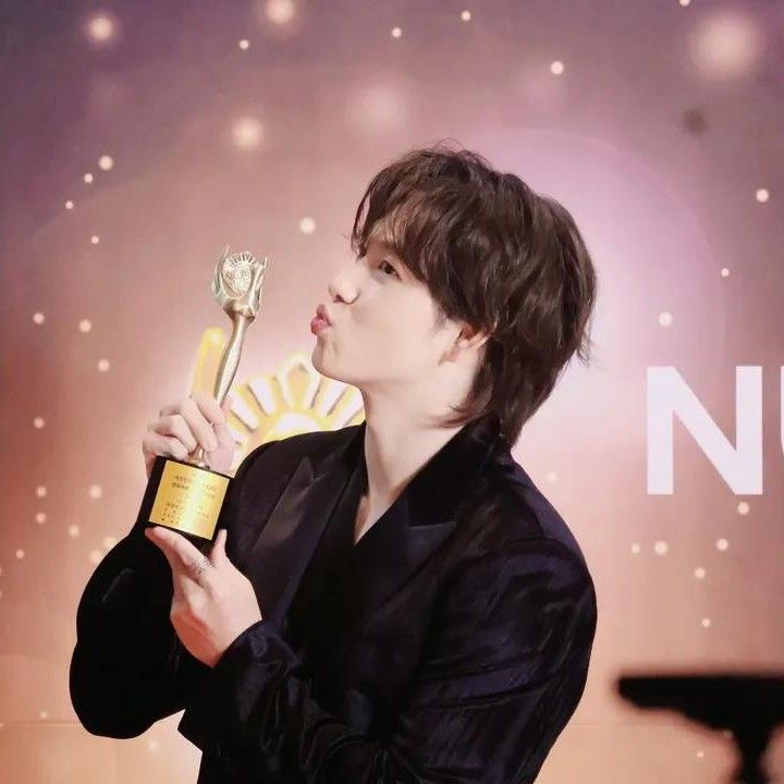 Latest photo of Yim Siwan