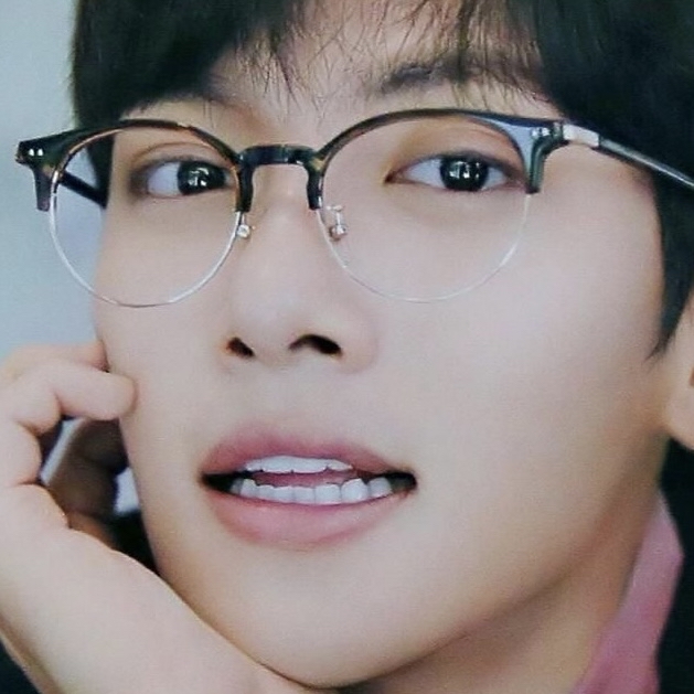 Latest photo of Ji Changwook