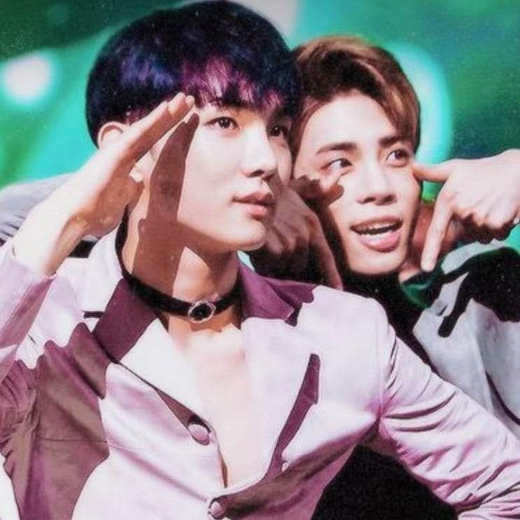 Behind-the-scenes cut of Key