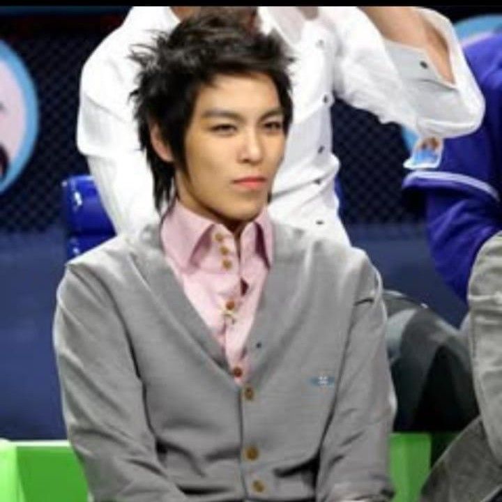 A moment captured by a fan of T.O.P