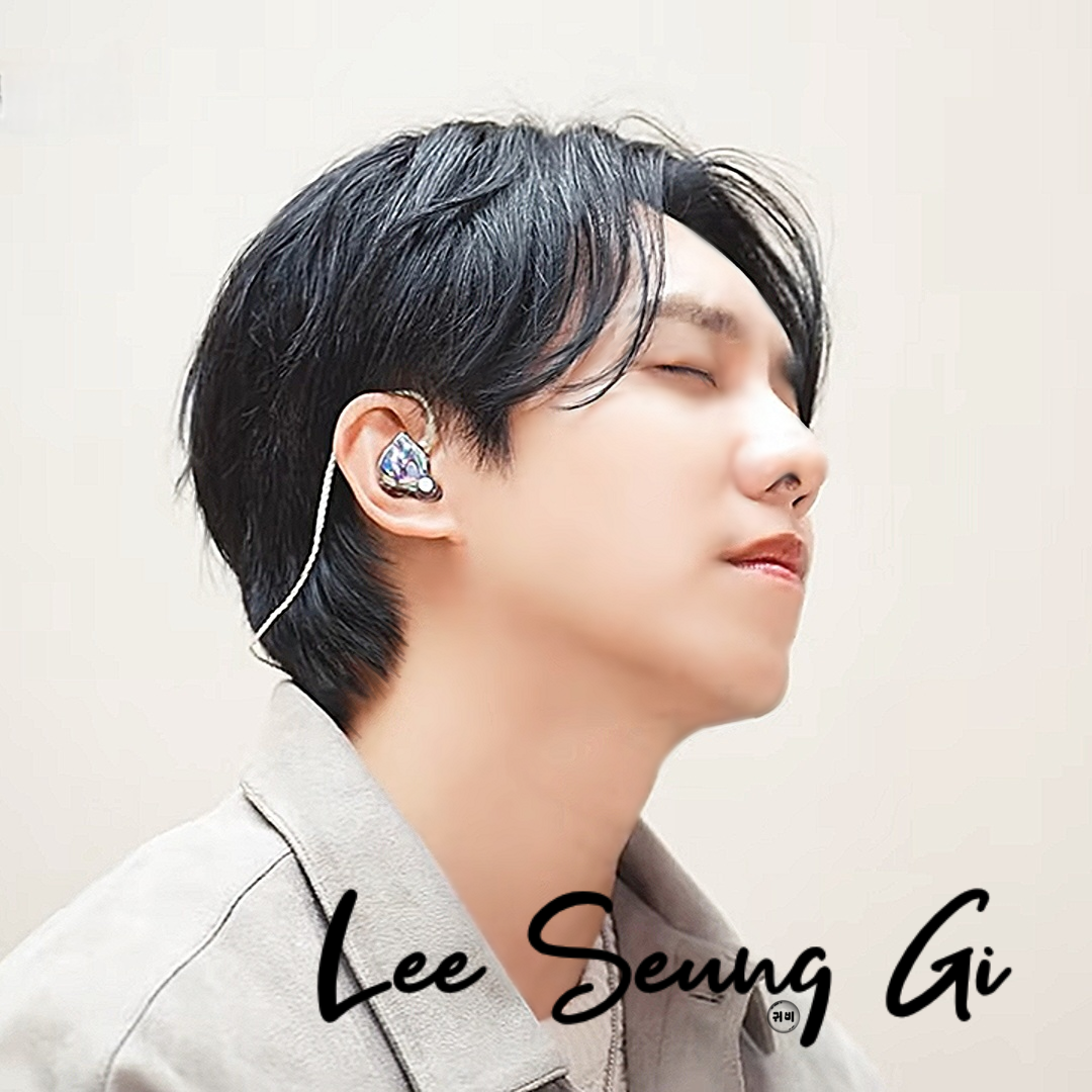 李昇基的最新照片