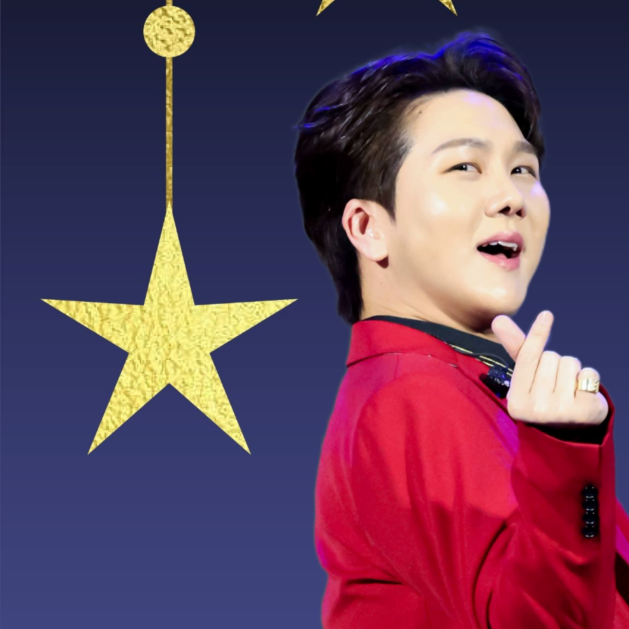 김수찬 팬이 찍은 순간