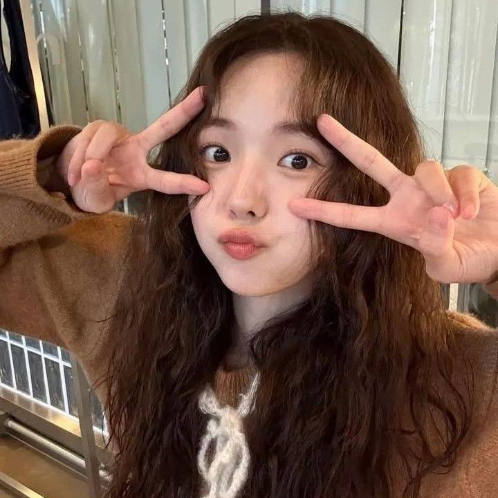 Recent activity shot of Chae Soobin